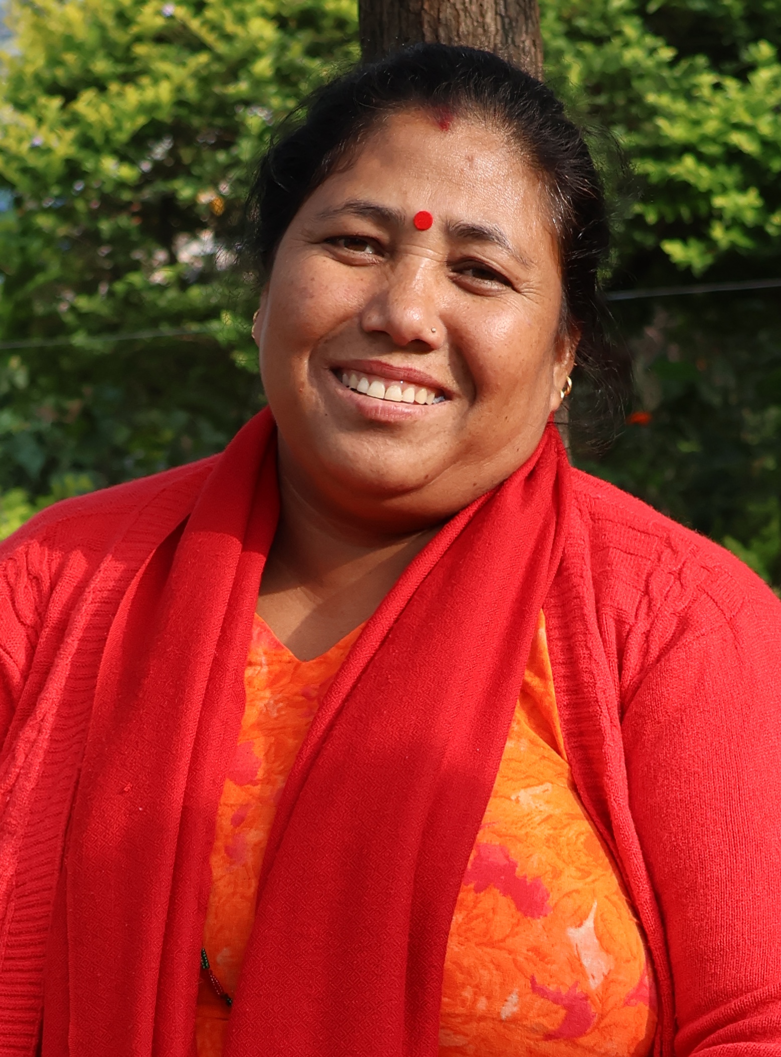 Dev Kala Bishwokarma