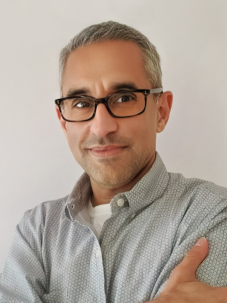 Adam Thorburn, Board Chair