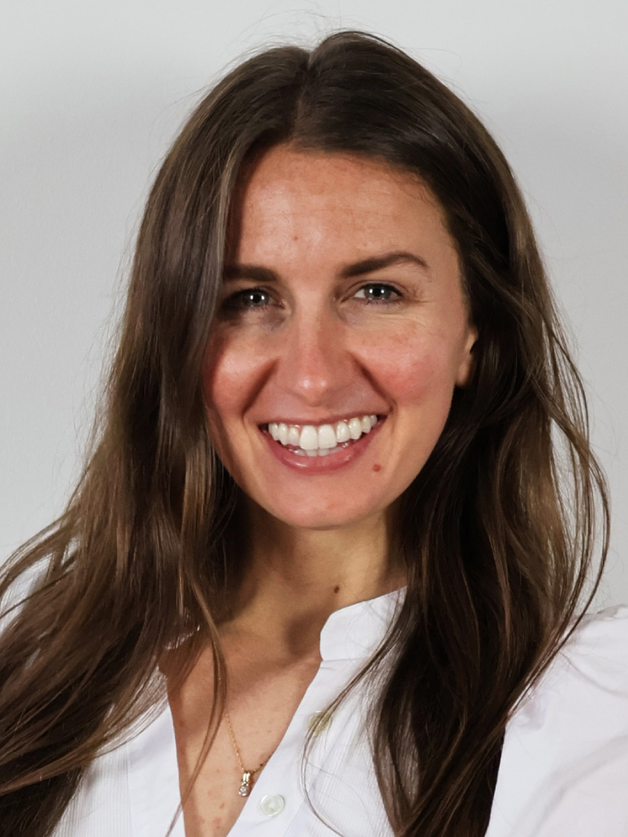 Francesca Mirenda, Acting Secretary